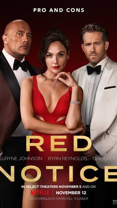 Top 10 Movies: நெட்ஃப்ளிக்ஸில் அதிகம் பார்க்கப்பட்ட திரைப்படங்கள் எவை தெரியுமா ?