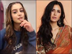 मौत के 6 दिन बाद वायरल हुई कैटरीना कैफ और तुनिषा शर्मा की ये फोटो, दिखा था प्यारा बॉन्ड!