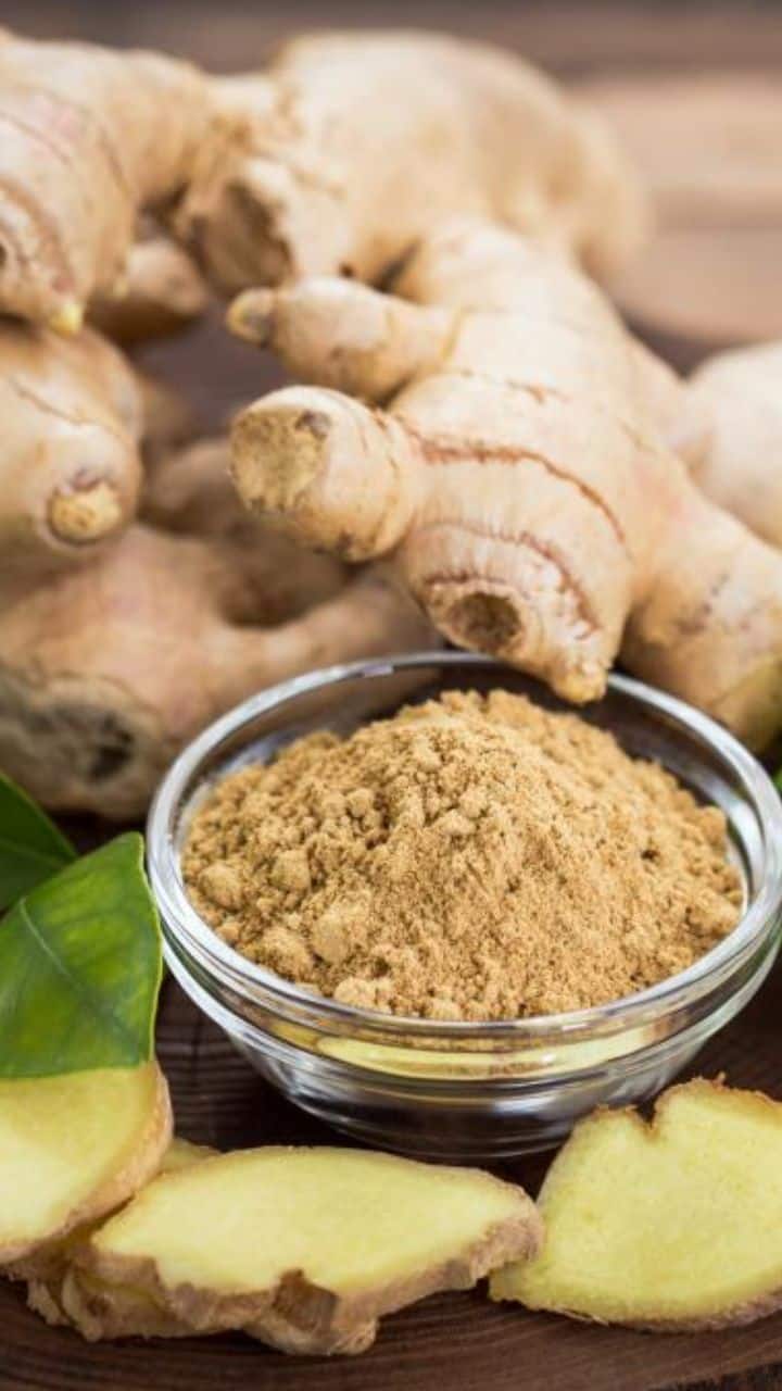 இஞ்சி சிறந்த மருந்தாகும்