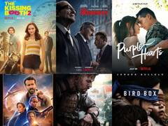 Top 10 Movies: நெட்ஃப்ளிக்ஸில் அதிகம் பார்க்கப்பட்ட திரைப்படங்கள் எவை தெரியுமா ?