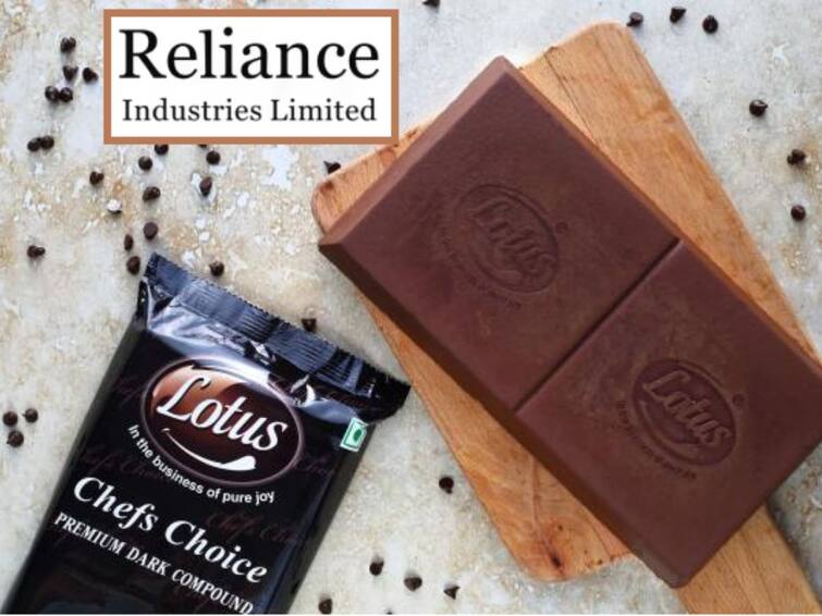 Lotus Chocolate Shares Rise 5 percent After Reliance Retail's Majority Stake Buy News Reliance Lotus Chocolate: సినీ నటి శారద కంపెనీని రిలయన్స్‌ కొంటోంది తెలుసా, డీల్‌ వాల్యూ ఎంతంటే?