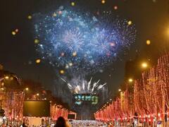 गुरुग्राम में नए साल के जश्न की तैयारियों के बीच पुलिस सतर्क, कानून व्यवस्था को लेकर बनाया पूरा प्लान