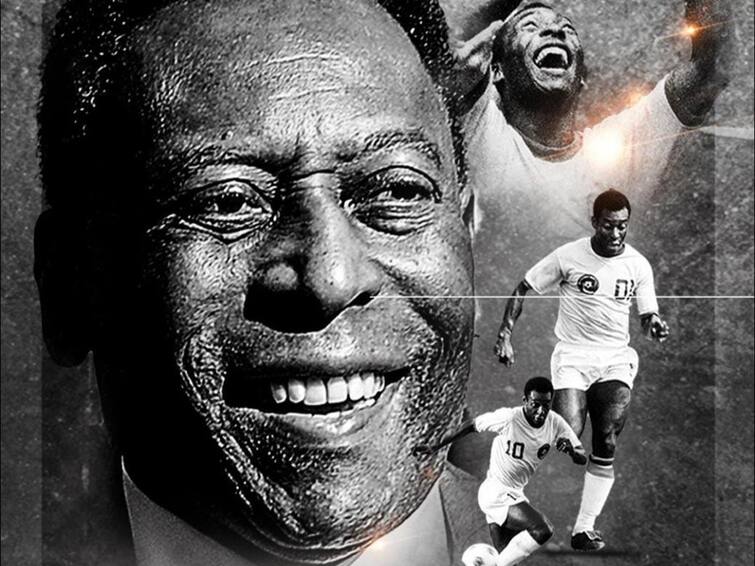 Pele Death World leaders have mourned the death of football legend Pe Pele Death: கால்பந்து ஜாம்பவான் பீலே மறைவு- இணையதளத்தில் இரங்கல் தெரிவிக்கும் பிரபலங்கள்