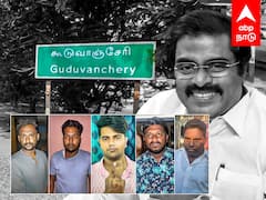 Former MP Masthan Case : திமுக முன்னாள் எம்.பியை சாய்த்த உறவினர்கள் சிக்கியது எப்படி?