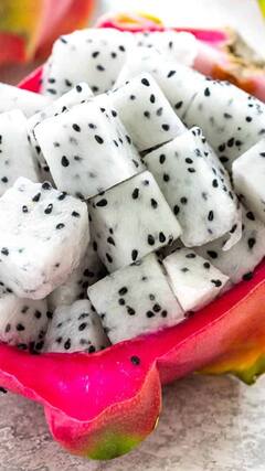 கண் பார்வையை மேம்படுத்த உதவும் உணவுகளின் பட்டியல்!