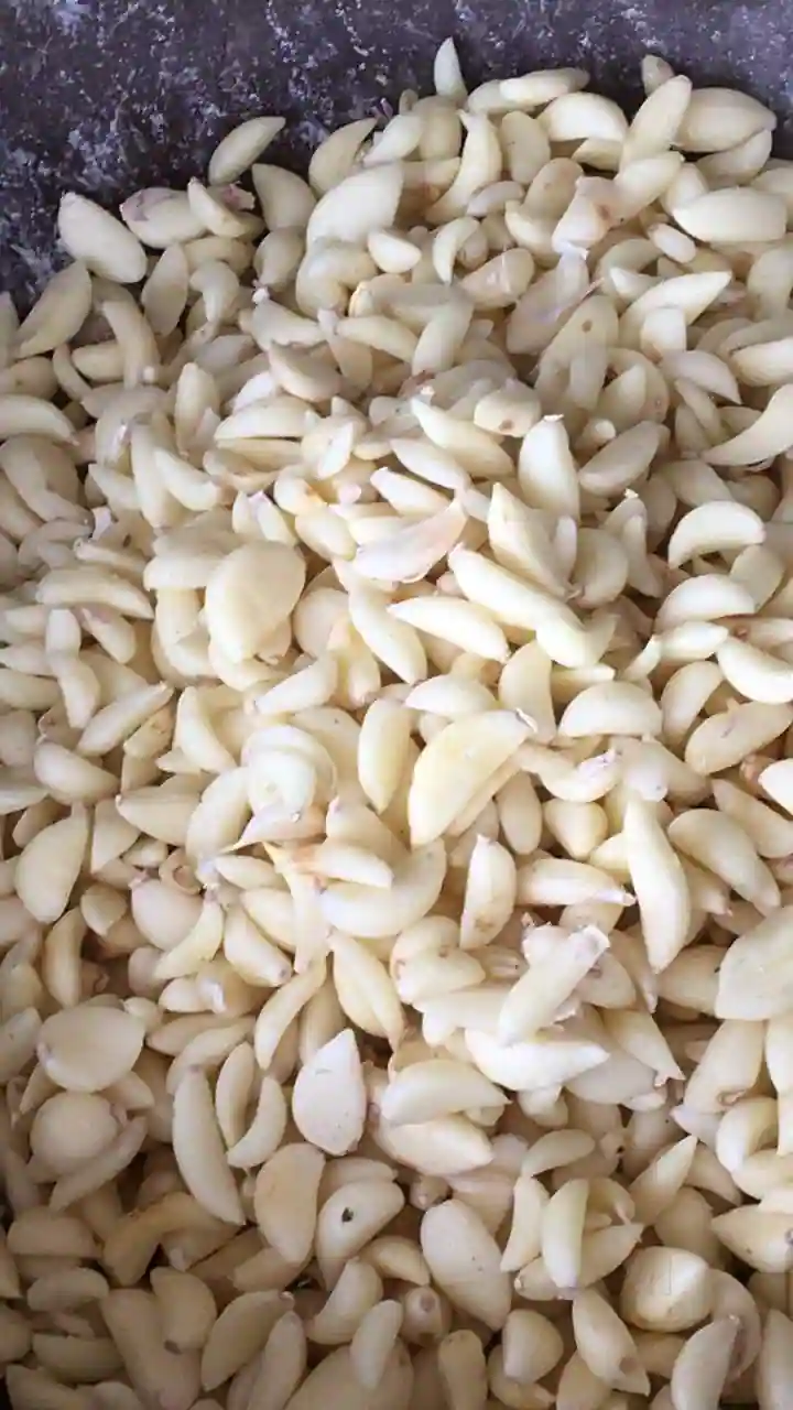 রসুন দু কোয়া খেলেই কেল্লাফতে