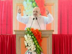 কবে উদ্বোধন রাম মন্দির ? দিনক্ষণ জানিয়ে দিলেন অমিত শাহ