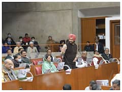 Haryana Athletics Coach Who Accused Sports Minister Of Sexual Harassment Lodges Police Complaint