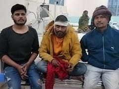 नालंदा में चुनाव परिणाम के बाद बवाल, मारपीट और पथराव में तीन लोग जख्मी