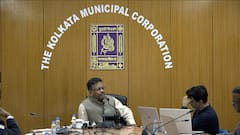 'টক টু মেয়রে' নালিশ জানিয়ে, তৃণমূল নেতা-কর্মীদের 'হুমকির মুখে' অভিযোগকারী