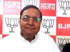 राजीव रंजन के पत्र के बाद BJP ने उन्हें 6 साल के लिए पार्टी से निकाला, लगाया अनुशासनहीनता का आरोप