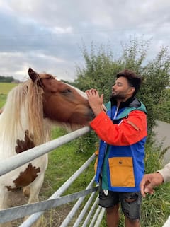 Rishabh Pant: আইপিএল স্বপ্ন কার্যত শেষ, বিশ্বকাপেরও বাইরে পন্থ?