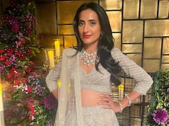 Shark Tank India's Vineeta Singh: Started My Journey When Entrepreneurship Was Like Unemployment