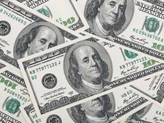 Forex Reserves Down For Second Consecutive Week To $562.81 Billion, Shows RBI Data