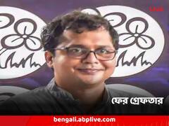 সেই গুজরাত পুলিশ, ফের গ্রেফতার তৃণমূলের জাতীয় মুখপাত্র সাকেত গোখলে