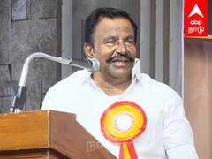 KN Nehru Speech : ”பேரரசர் தளபதி.. சிற்றரசர் உதயநிதி..” நேரு புகழாரம்