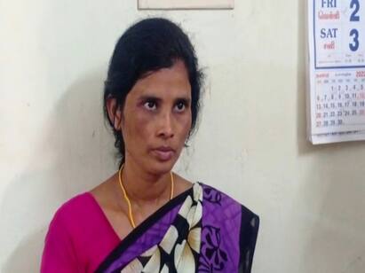 3 arrests including Kodura wife who killed her husband due to cheating TNN Crime: கள்ளக்காதலனுடன் சேர்ந்து கணவனை கொன்ற மனைவி கைது