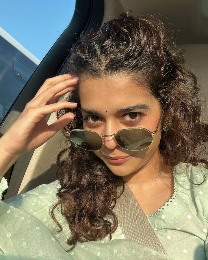 మిథిలా పాల్కర్(Image Credit: Mithila Palkar/Instagram)