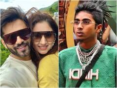 एमसी स्टैन के स्लैंग को राहुल वैद्य ने दिशा परमार पर ही कर दिया इस्तेमाल, सिंगर की पत्नी ने दिया ऐसा रिएक्शन