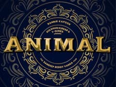Ranbir Kapoor, Rashmika Mandanna Starrer Animal First Look To Be Revealed On New Year's Eve