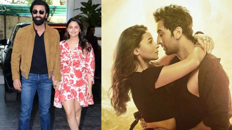 Unseen Pic Of Ranbir Kapoor-Alia Bhatt Romantic Proposal From Kenya Goes Viral, know in details Ranbir-Alia Updates: আলিয়াকে বিয়ের প্রস্তাব দিচ্ছেন রণবীর, নেট দুনিয়ায় ভাইরাল অদেখা ছবি