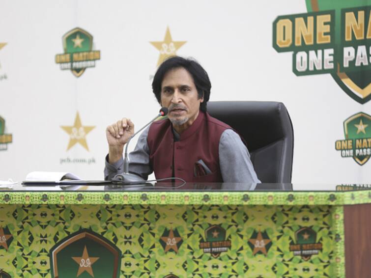 Asia Cup In Pakistan Sacked Pcb Chief Ramiz Rajas Bold Remark On Asia