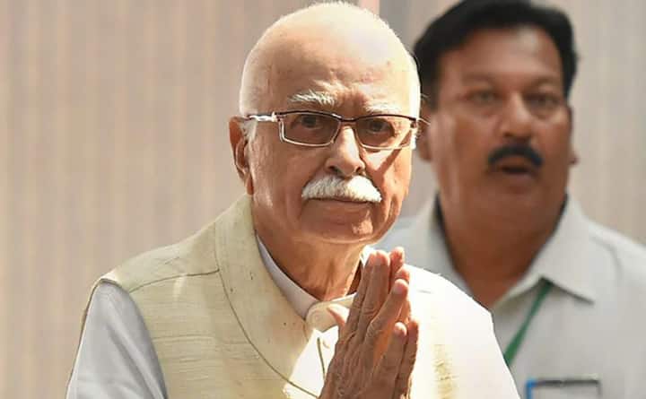 Lal Krishna Advani condoled demise of PM Modi mother Heeraben PM Modi Mother Passed Away: 'मां को खोना... जीवन का सबसे दुखद पल', हीराबेन ने निधन पर लालकृष्ण आडवाणी बोले
