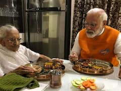 Heeraben Demise: మా అమ్మ చేతి స్పర్శ కోసం ఇంటి ముందు క్యూ కట్టేవాళ్లు, ఆమె తాకితే ఇట్టే నయమైపోయేది - ప్రధాని మోడీ