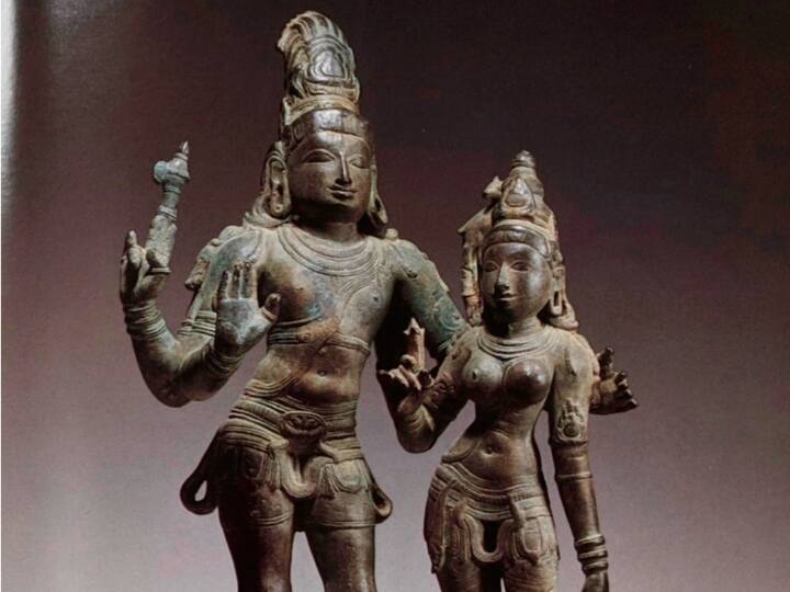 नीलामी घरों से चुराई गई तीन मूर्तियां मिलीं, तमिलनाडु ने वापसी के लिए तैयार किए दस्तावेज