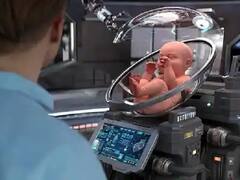 Tach : બાળકો પેદા કરવાથી લઈને ઘરના દરેક કામ સુધી... તમે વિચારી પણ ના શકો તેટલા અદભુત છે આ મસીન