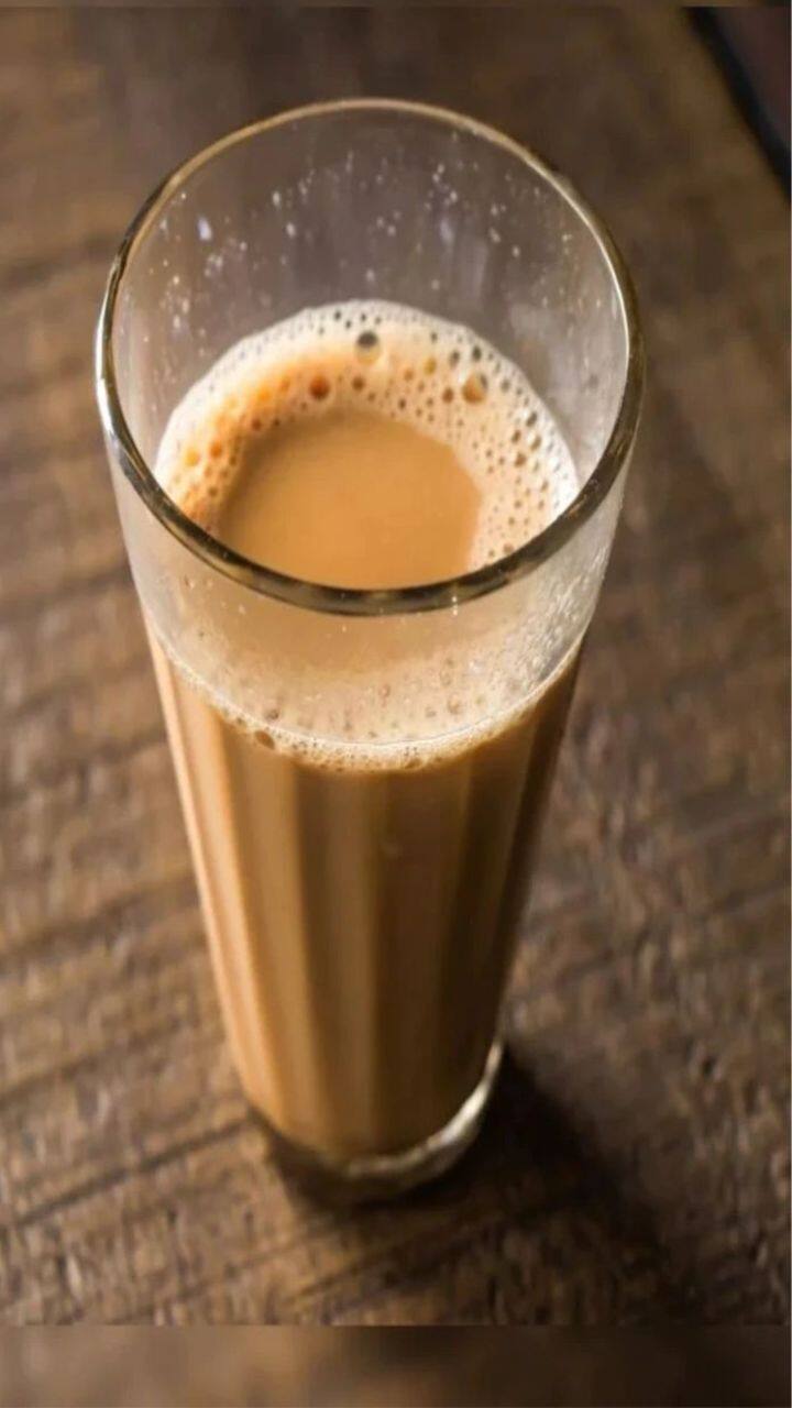 இஞ்சி டீ