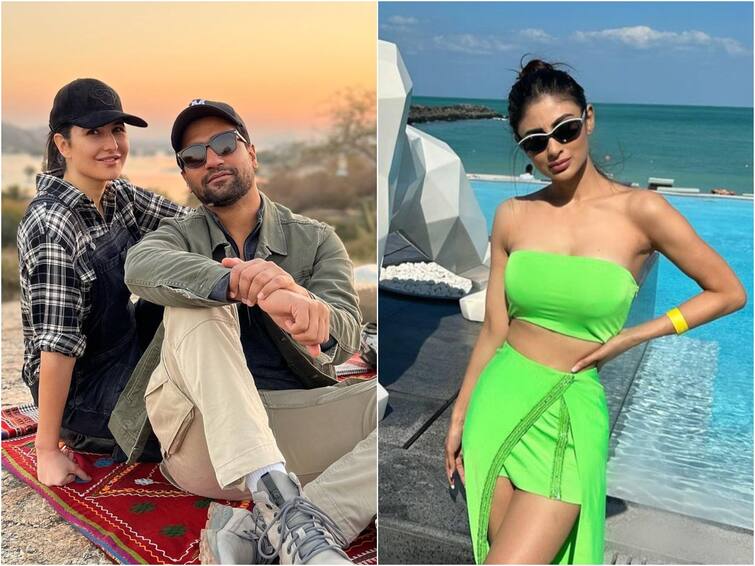 Katrina Kaif To Kiara Advani: Bollywood Actors Who Are In Holiday Mode ...