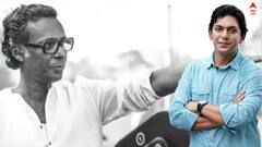 মৃণাল সেনের বায়োপিকে নামভূমিকায় থাকছেন চঞ্চল, বর্ষশেষে বড় চমক সৃজিতের