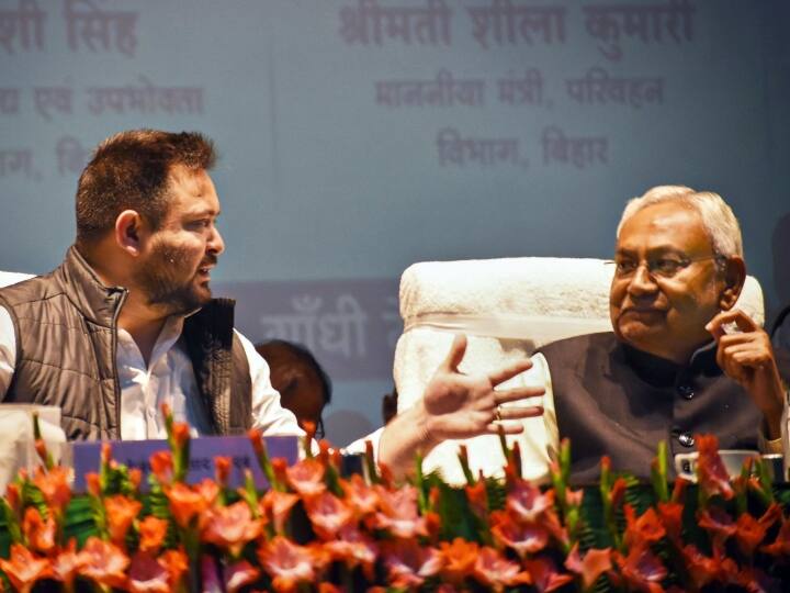 Bihar Politics: बिहार में 2023 में बदल जाएगी सत्ता? जानें क्या कहते हैं नीतीश कुमार और तेजस्वी यादव के सितारे Bihar Politics Will Goverment Change in 2023 Know What the Horoscope of Nitish Kumar and Tejashwi Yadav say ann Bihar Politics: बिहार में 2023 में बदल जाएगी सत्ता? जानें क्या कहते हैं नीतीश कुमार और तेजस्वी यादव के सितारे