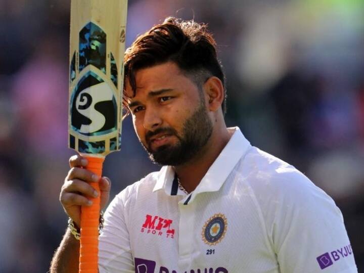 Rishabh Pant Car Accident: BCCI is in constant touch with Rishabh Pant’s family know details Rishabh Pant Car Accident: एक्सीडेंट के बाद से लगातार पंत के परिवार के टच में बीसीसीआई, दे रही है पल-पल की अपडेट