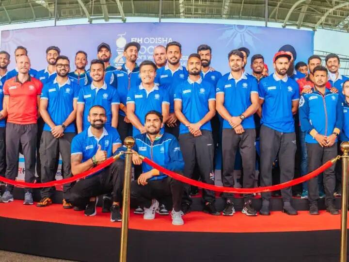 FIH Men's Hockey World Cup 2023 Tickets: Check prices, how to buy tickets  and other details Hockey WC 2023 Tickets: ક્યારે, કઇ રીતે ને કેટલામાં લઇ શકો છો હૉકી વર્લ્ડકપ મેચોની ટિકીટ ?
