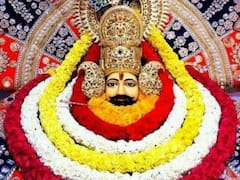 सीकर: इस बार साल के पहले हफ्ते में बद रहेगा खाटूश्यामजी का मंदिर, लेकिन ऐसे हो सकेंगे दर्शन