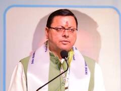 पीएम मोदी की मां के निधन पर सीएम धामी ने जताया शोक, बाबा केदार से की ये कामना