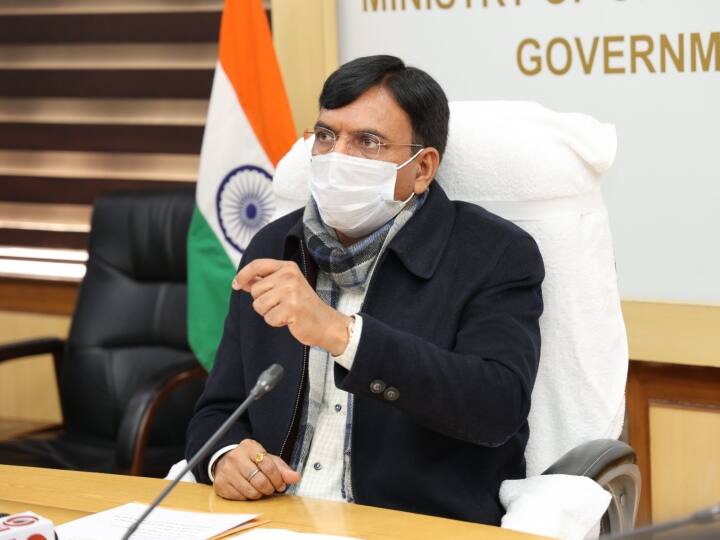 Coronavirus Updates HIGHLIGHTS: Mansukh Mandaviya Reviews Covid Preparedness At Delhi Airport