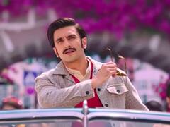 बॉक्स ऑफिस पर निकला ‘सर्कस’ का दम, पहले हफ्ते में कमाई के मामले में निकला दम