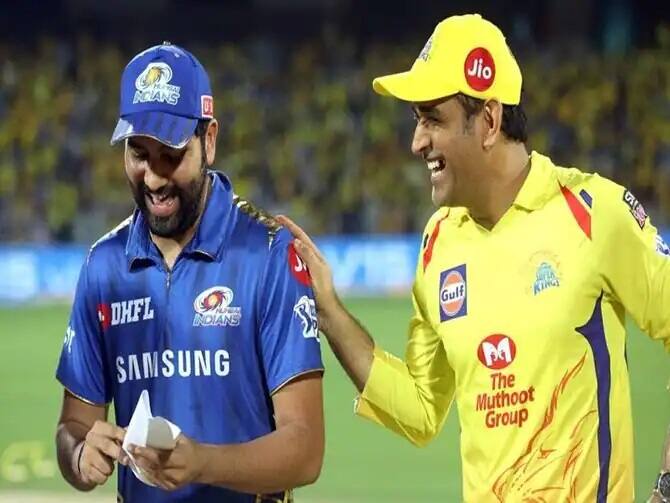Highest Earners In IPL History: rohit, dhoni and others the highest earning players in ipl history IPL History: રોહિત અને ધોની ઉપરાંત આ છે આઇપીએલમાં સૌથી વધુ કમાણી કરનારા ખેલાડીઓ, જુઓ લિસ્ટ