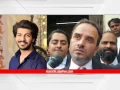 पोलिसांकडे कोणतेही पुरावे नाही, सर्व आरोप निराधार; शिझानच्या वकिलांची माहिती