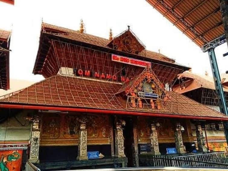 Kerala Temple: This temple has 17 billion deposits in the bank and 271 acres of land, revealed in RTI Kerala Temple: આ મંદિર પાસે બેંકમાં 17 અબજની રકમ જમા છે અને 271 એકર જમીન છે, RTIમાં ખુલાસો થયો