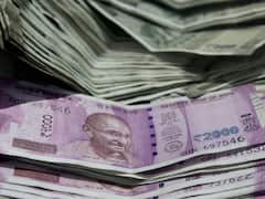 Govt's Fiscal Deficit Touches 59 Per Cent Of Full-Year Target In November At Rs 9.78 Lakh Crore