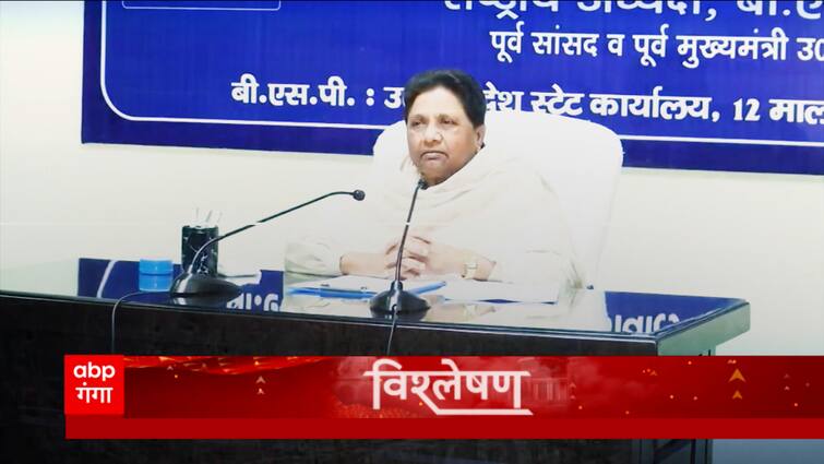 ओबीसी आरक्षण पर सपा-बीजेपी के बीच चल रही लड़ाई में मायावती कूद पड़ीं