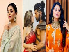 શિઝાન ખાનની બહેન ઘર છોડીને ભાગી ગઈ હતી, માતા પર લગાવ્યા હતા ગંભીર આરોપ