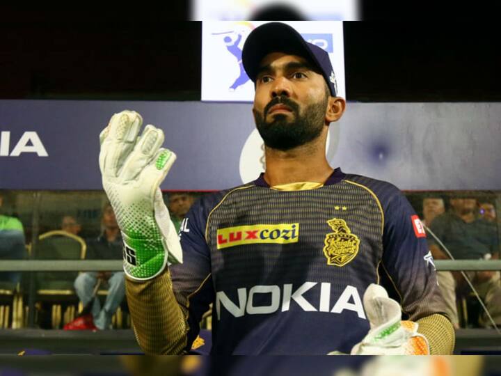 தினேஷ் கார்த்திக் - 229 போட்டிகள்