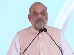 PFI पर कार्रवाई का जिक्र कर अमित शाह ने कांग्रेस को घेरा, कहा- 'सिद्धारमैया ने सीएम रहते हुए 1700 कैडरों को...'