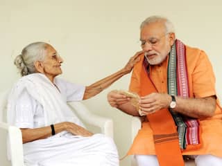 'ભક્તિ, તપ અને કર્મની ત્રિવેણી...' PM મોદીના માતાના નિધન પર તમામ નેતાઓએ વ્યક્ત કર્યું દુઃખ, જાણો શું કહ્યું