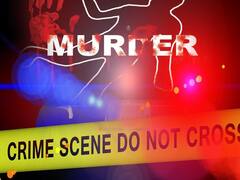 Crime: உளுந்தூர்பேட்டை அருகே மனைவியின் தலையில் கல்லை போட்டு கொன்ற கணவன்